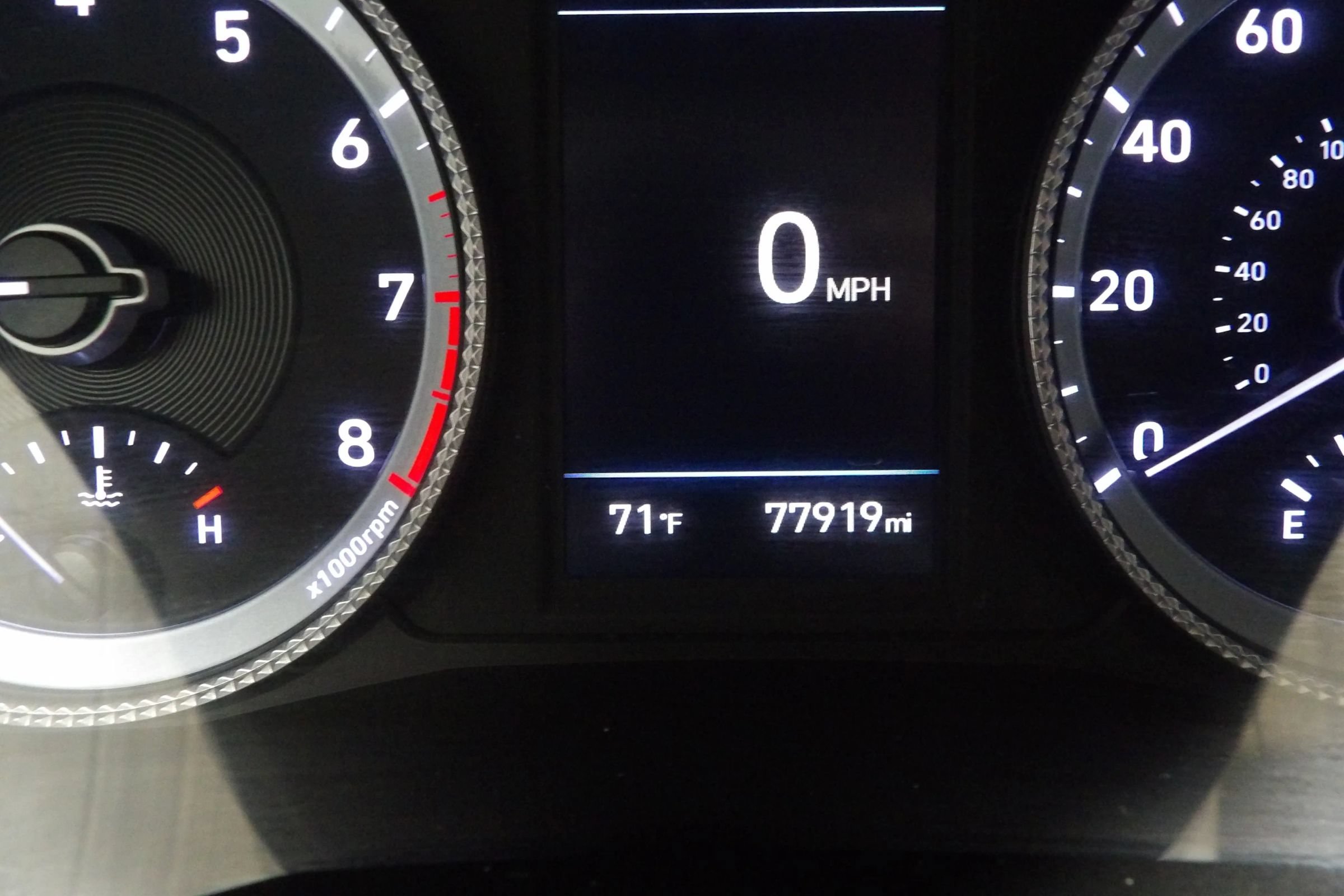 Used 2021 Hyundai Sonata SEL FWD image 17