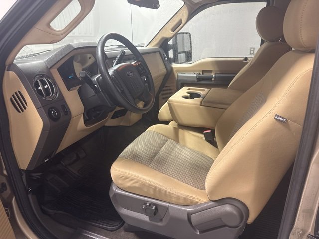 Used 2012 Ford F350 XLT image 12