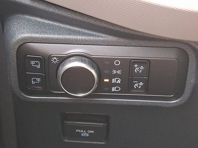 Used 2024 Ford Bronco Wildtrak AWD/4WD image 30