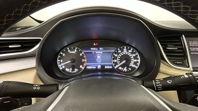 Used 2019 INFINITI QX50 Essential w/ Proactive Package AWD/4WD image 17
