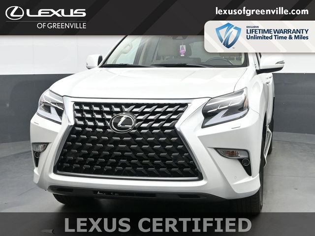 Certified 2023 Lexus GX 460 Premium image 3