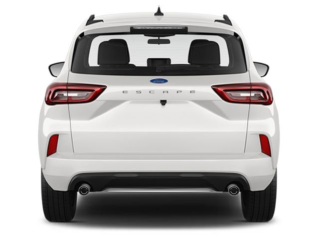 Used 2025 Ford Escape ST-Line image 6
