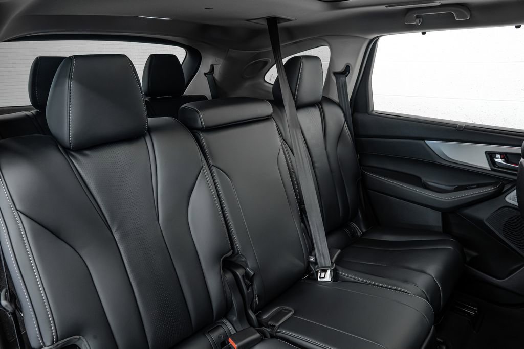 New 2026 Acura MDX FWD w/ Technology Package image 32