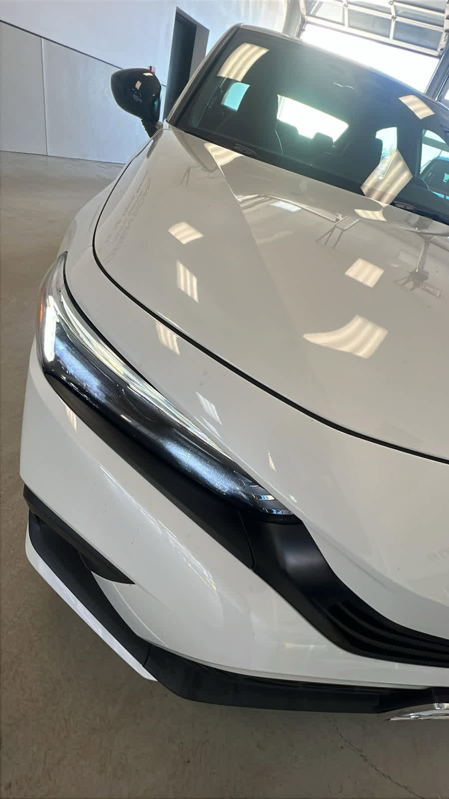 Used 2023 Honda Civic Sport image 3