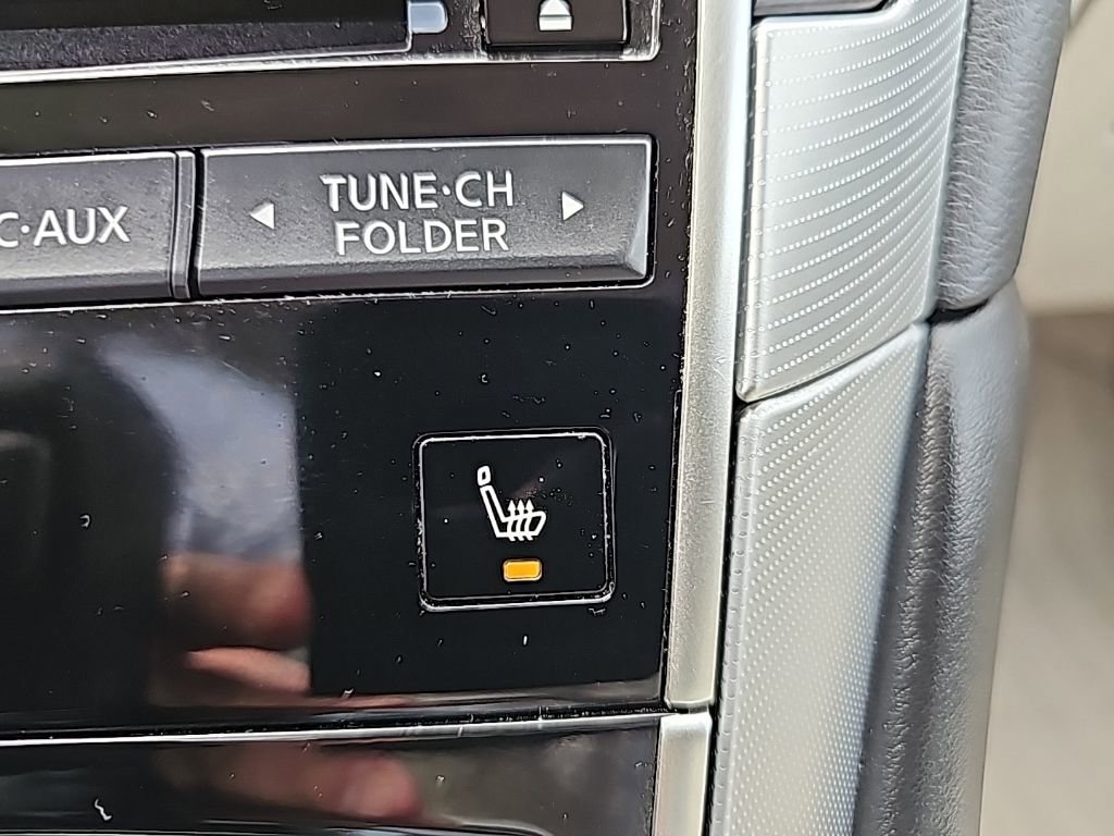 Used 2020 INFINITI Q50 Luxe w/ Essential Package (3.0T Luxe) image 38