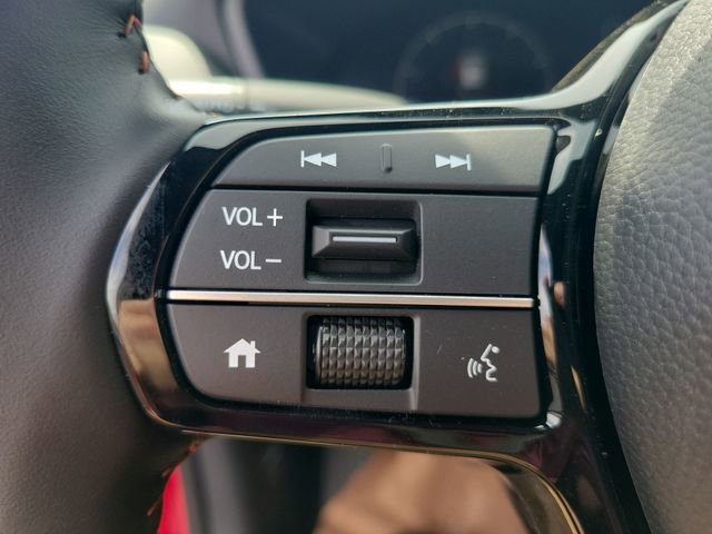 New 2026 Honda HR-V Sport image 31