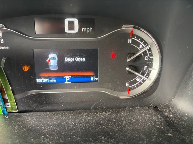 Used 2020 Honda Ridgeline RTL-E image 15