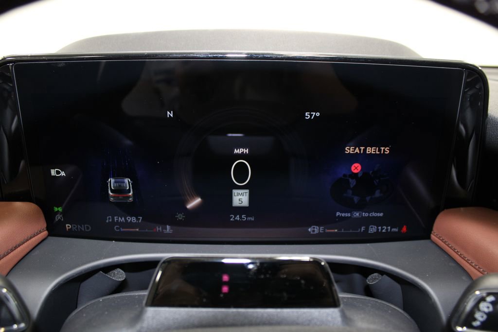 New 2026 Lincoln Aviator Reserve image 36