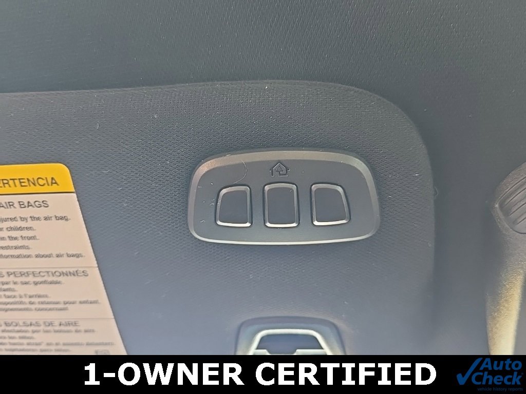 Certified 2022 Ford Mustang GT Premium w/ Equipment Group 401A image 33