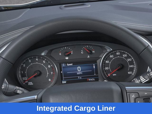 New 2026 Chevrolet Blazer LT image 19