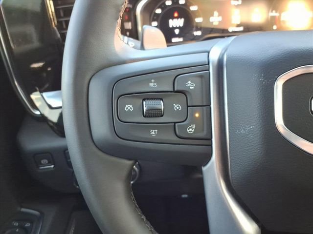 New 2025 GMC Sierra 1500 SLT w/ SLT Premium Plus Package image 33