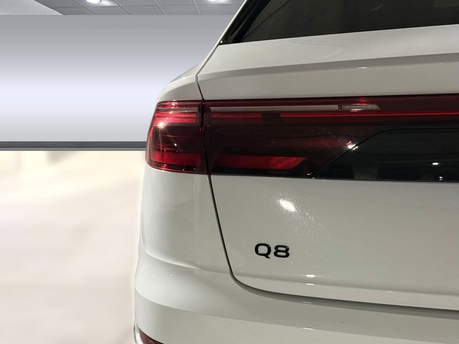 New 2026 Audi Q8 Premium Plus image 13