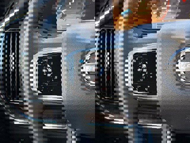 New 2026 Nissan Armada Platinum image 25