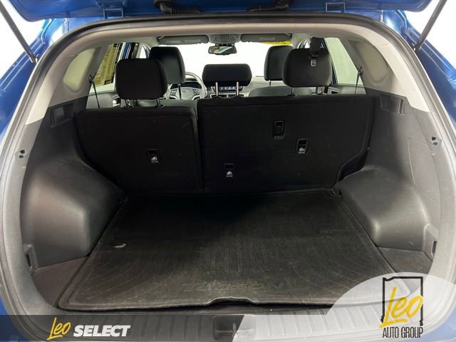 Used 2020 Hyundai Tucson Value w/ Winter Weather Package AWD/4WD image 18