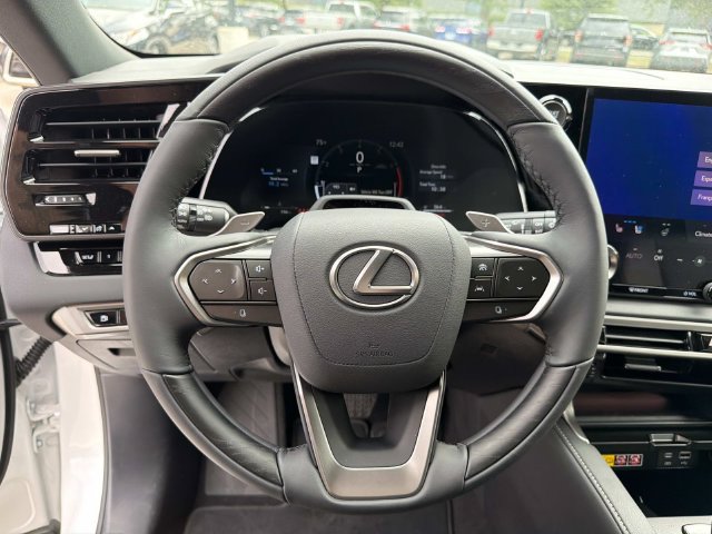 New 2026 Lexus RX 350 Premium Plus w/ Convenience Package FWD image 25