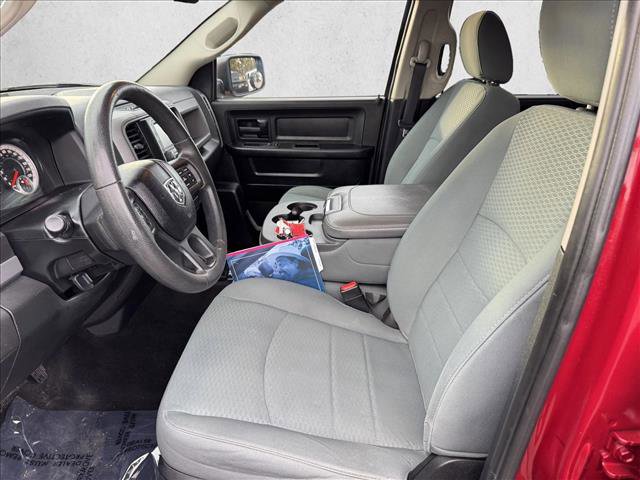 Used 2014 RAM 1500 Express image 10