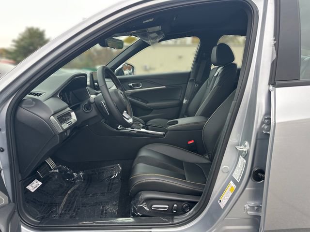 New 2026 Acura Integra A-Spec image 8