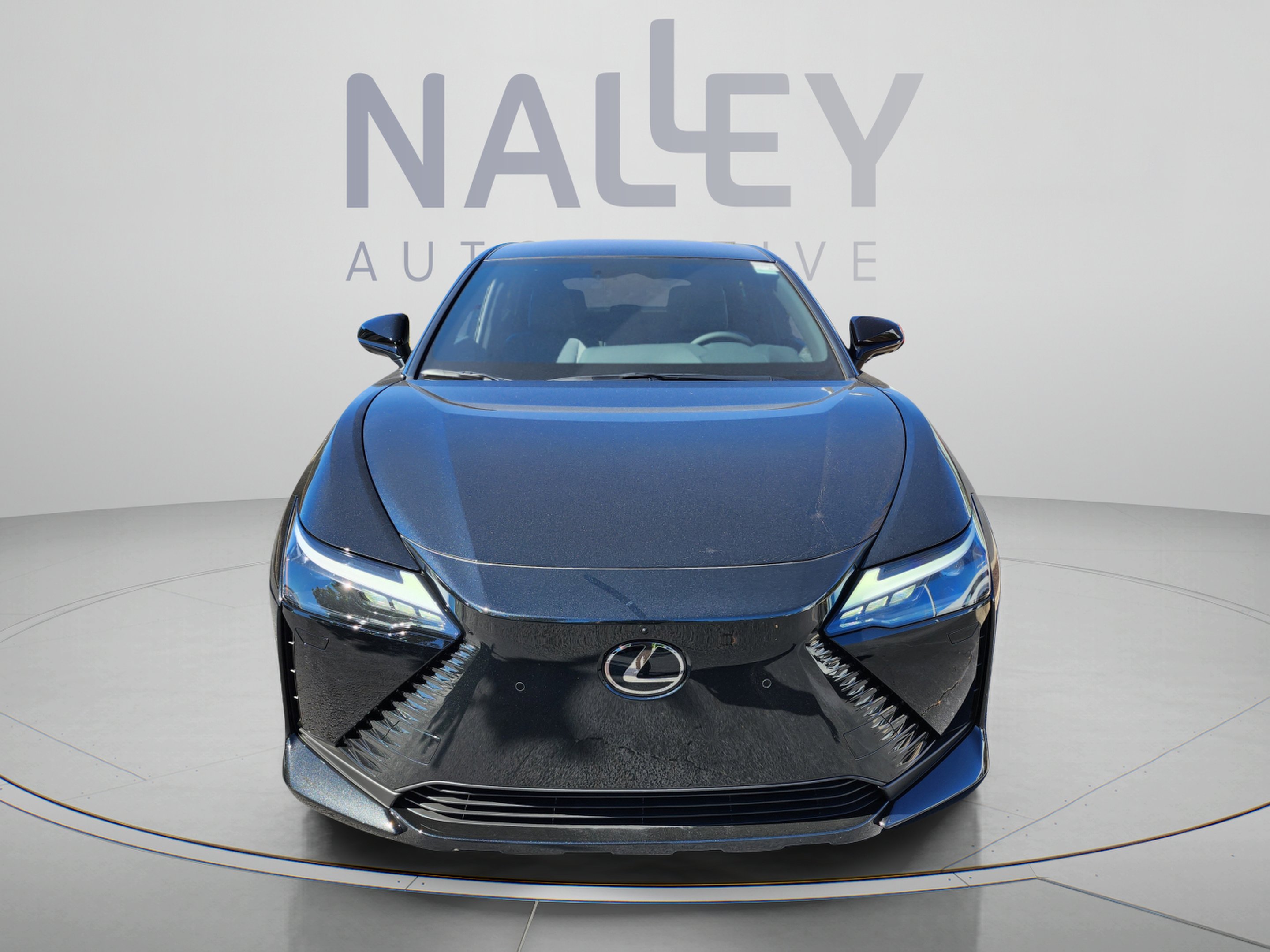New 2026 Lexus RZ 350e 2WD w/ Convenience Package image 8