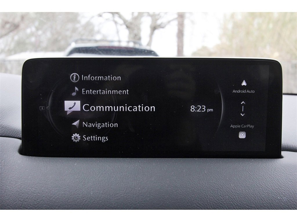 Certified 2025 MAZDA CX-5 AWD 2.5 S w/ Preferred Package image 24