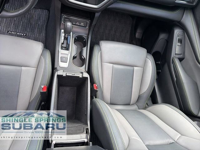 Used 2023 Subaru Ascent Onyx Edition AWD/4WD image 39