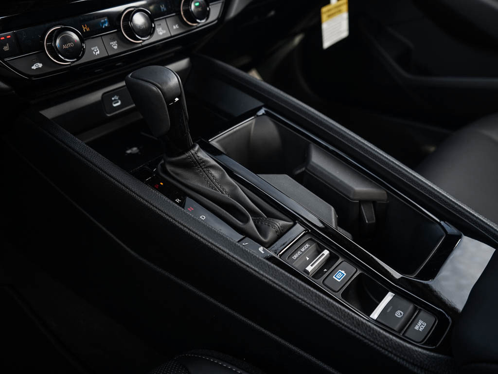 New 2026 Honda Accord EX-L image 25