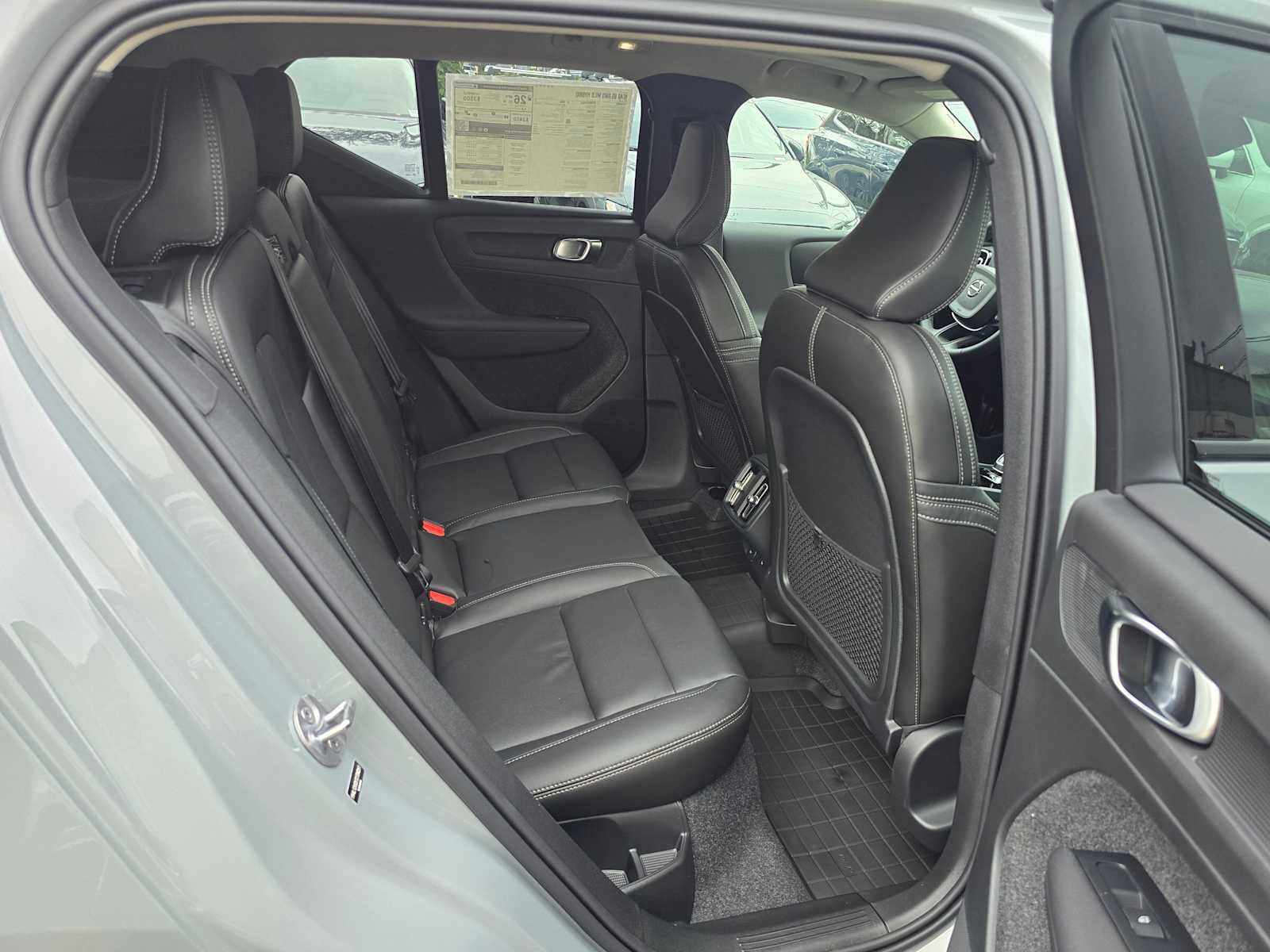 New 2026 Volvo XC40 B5 Plus w/ Protection Package Premier image 12