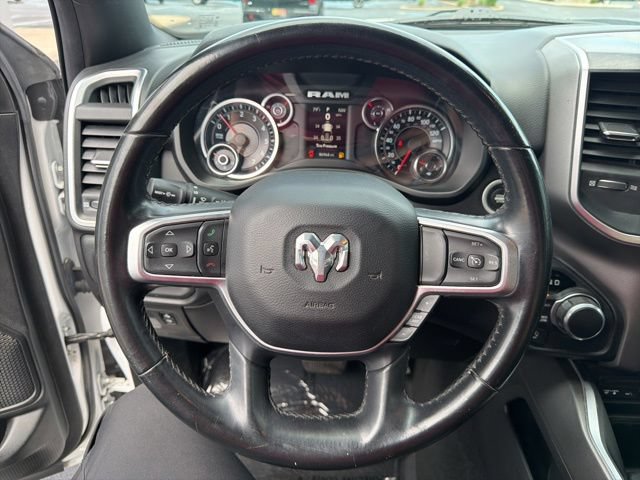 Used 2019 RAM 1500 Big Horn AWD/4WD image 21
