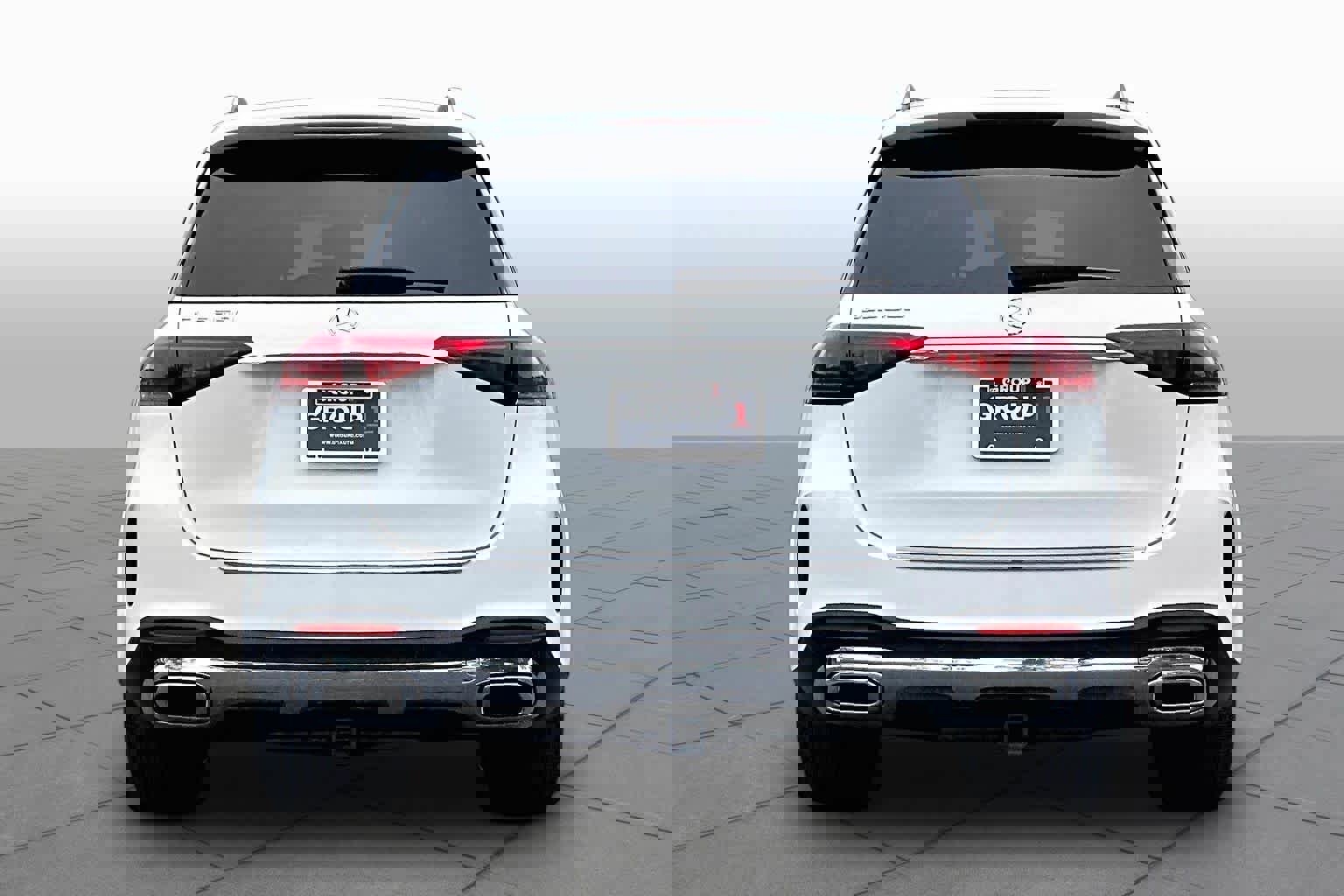 Used 2022 Mercedes-Benz GLE 350 image 5