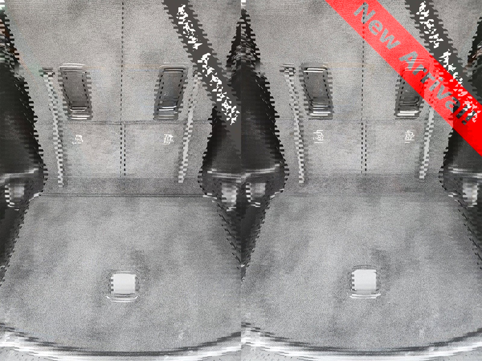 Used 2024 Jeep Grand Cherokee L Laredo image 33