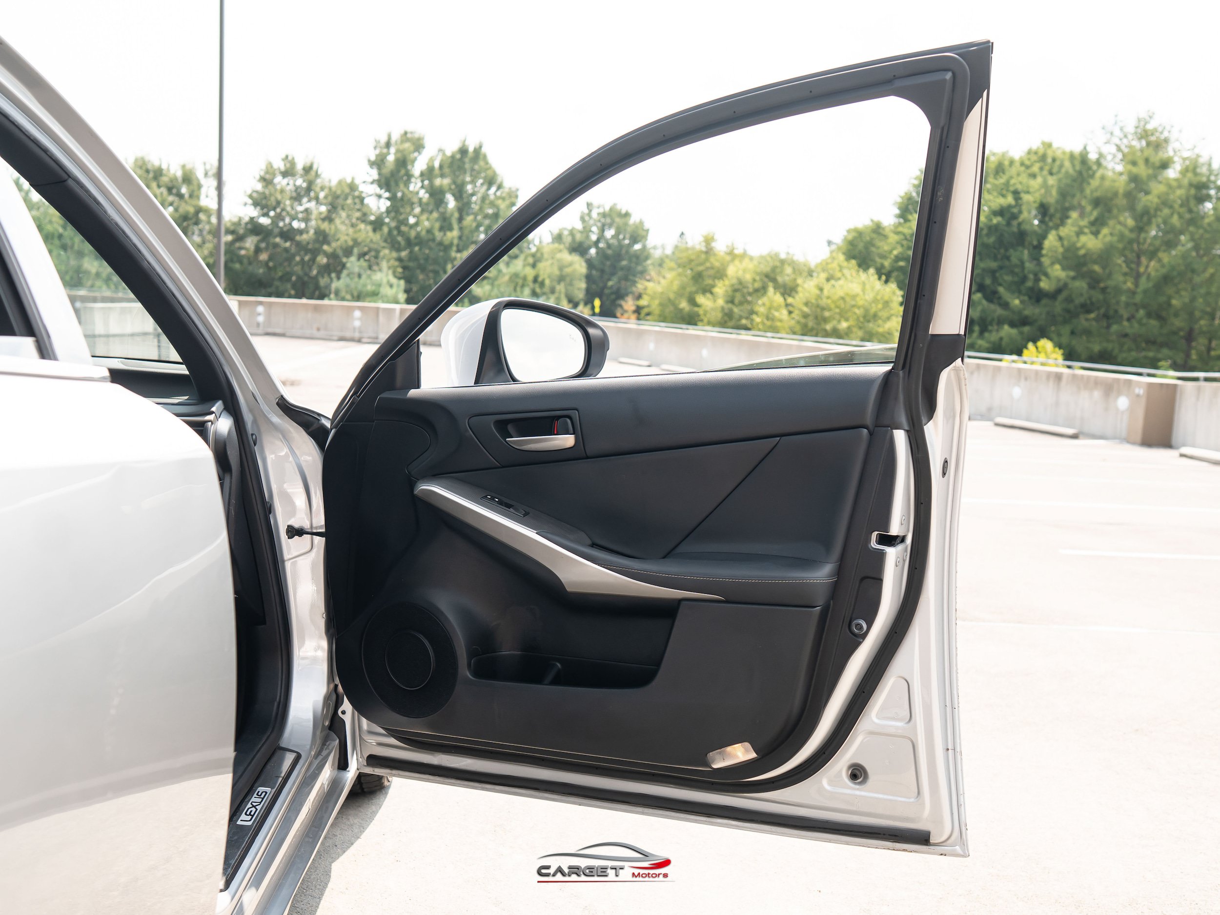 Used 2018 Lexus IS 300 F Sport w/ F Sport Package RWD image 44