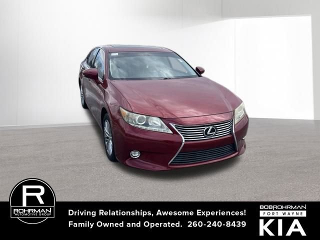 Used 2015 Lexus ES 350 image 6