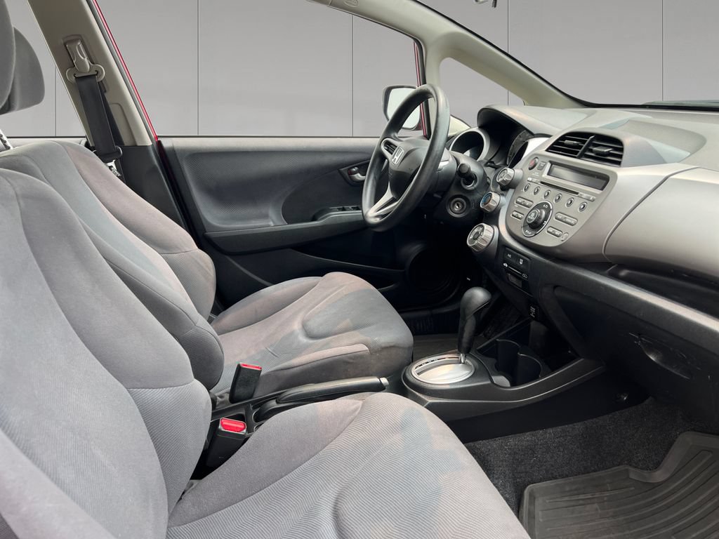 Used 2013 Honda Fit image 17