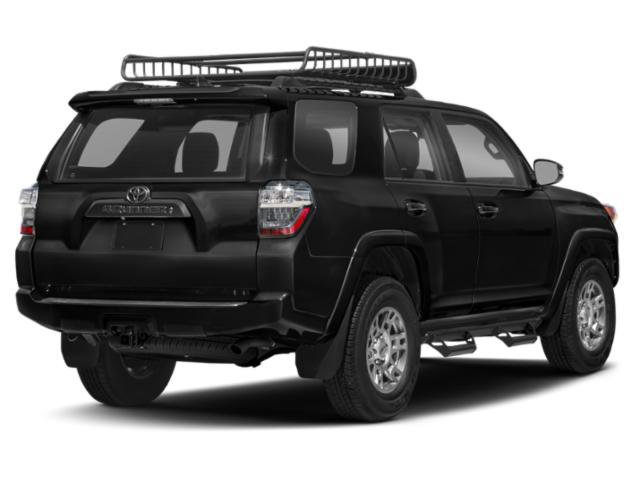 Used 2020 Toyota 4Runner TRD Off-Road Premium w/ Moonroof Package image 2