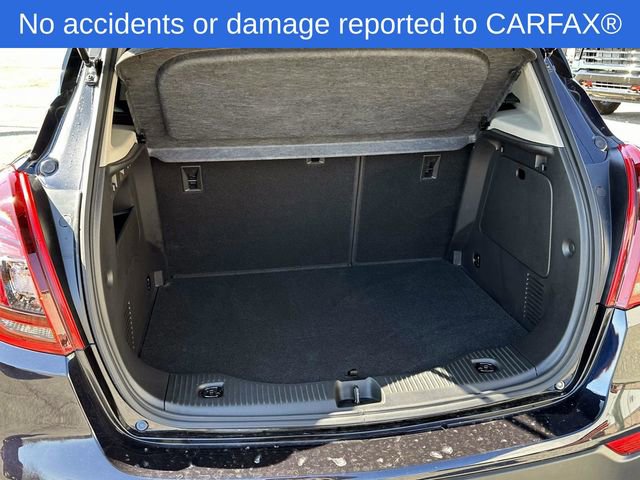 Certified 2022 Buick Encore Preferred w/ Safety Package image 13