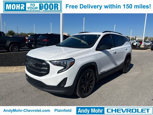 Used 2020 GMC Terrain SLE w/ Elevation Edition