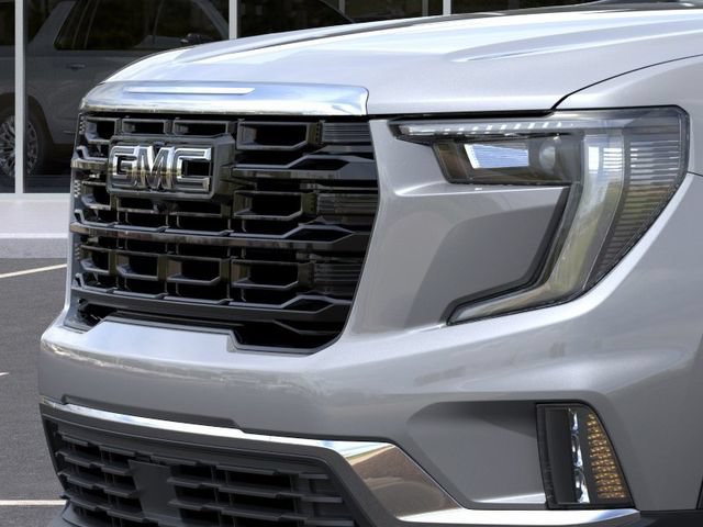 New 2026 GMC Acadia Elevation w/ Black Edition AWD/4WD image 15