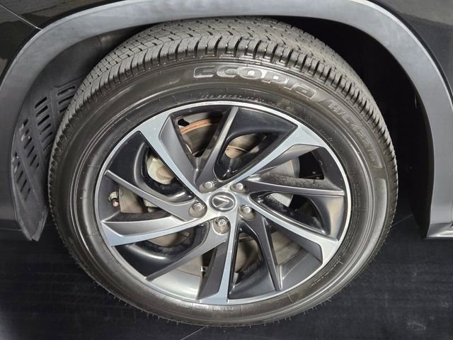 Used 2019 Lexus RX 350 AWD image 12