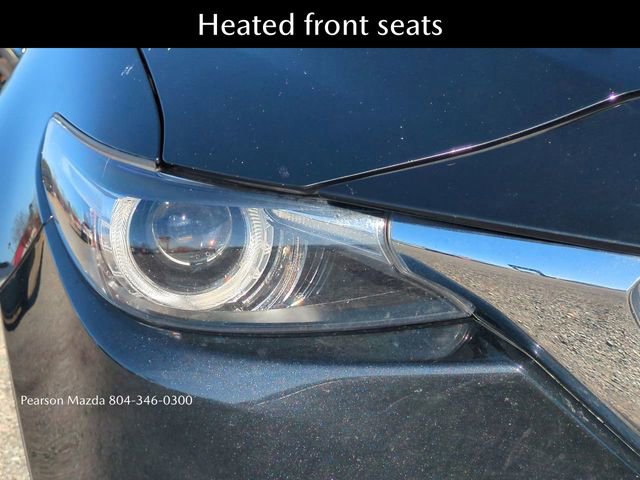 Used 2023 MAZDA CX-9 Grand Touring image 11