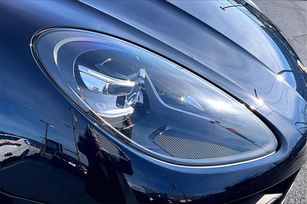 Used 2021 Porsche Macan image 29