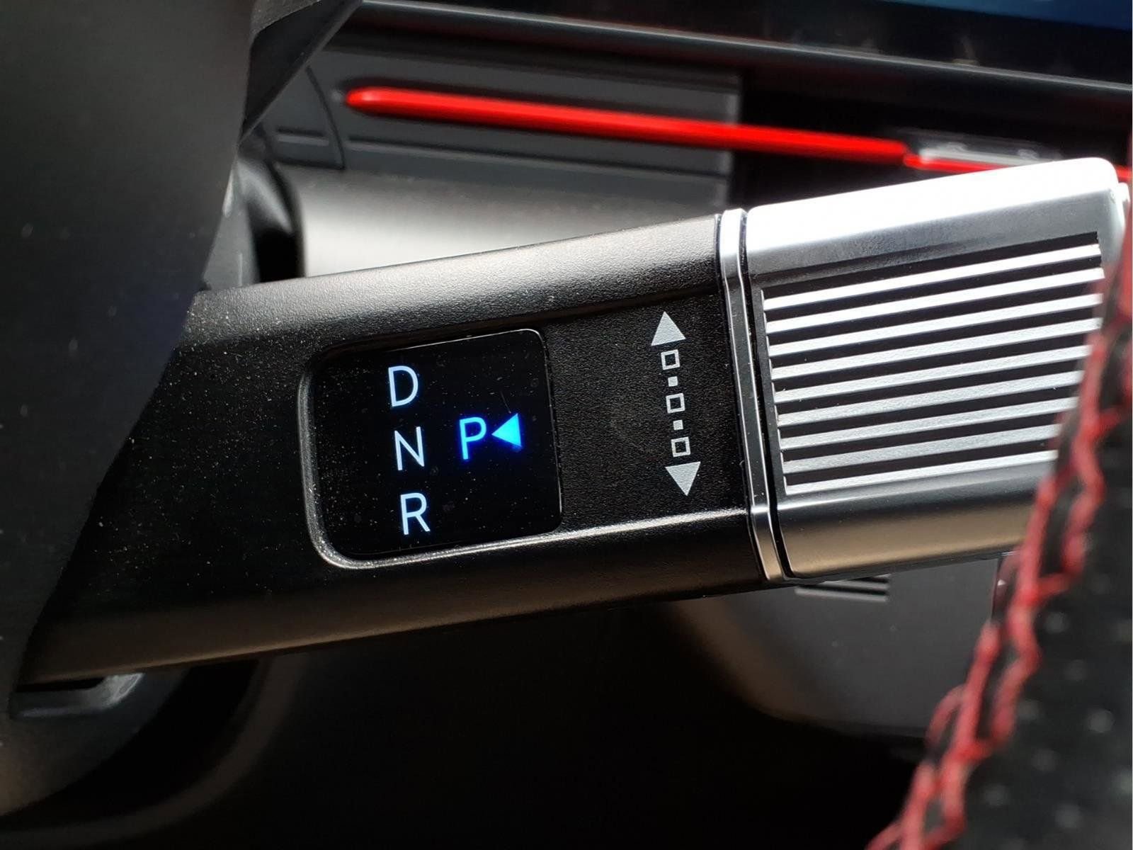 Used 2024 Hyundai Kona N Line AWD/4WD image 12