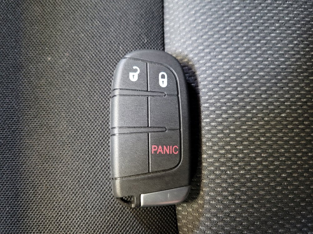 Used 2021 Jeep Renegade Sport FWD image 32