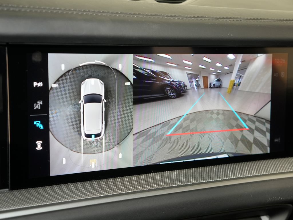 New 2026 Porsche Cayenne AWD/4WD image 29