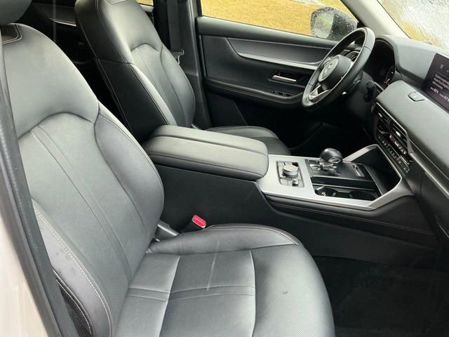 Used 2025 MAZDA CX-90 3.3 Turbo w/ Premium Sport Pkg image 21