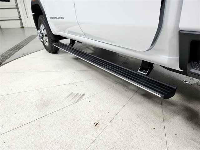 New 2026 GMC Sierra 3500 Denali w/ Denali Reserve Package image 48