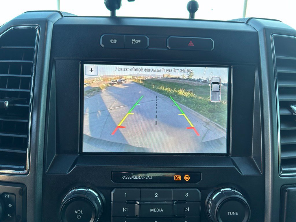 Used 2019 Ford F250 XLT w/ XLT Value Package AWD/4WD image 17