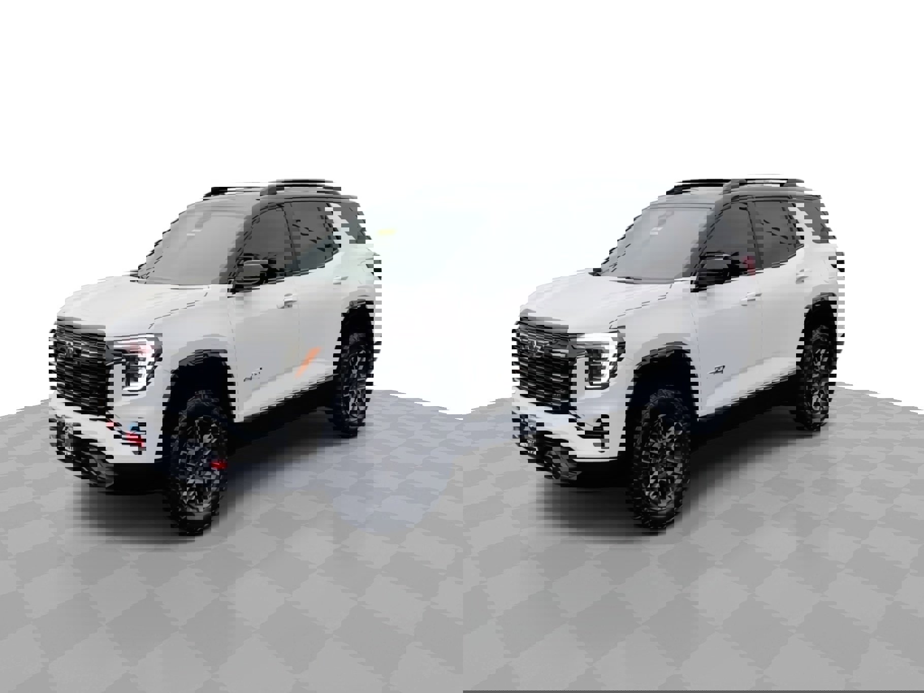 New 2026 GMC Terrain AT4 w/ Convenience Package III image 37