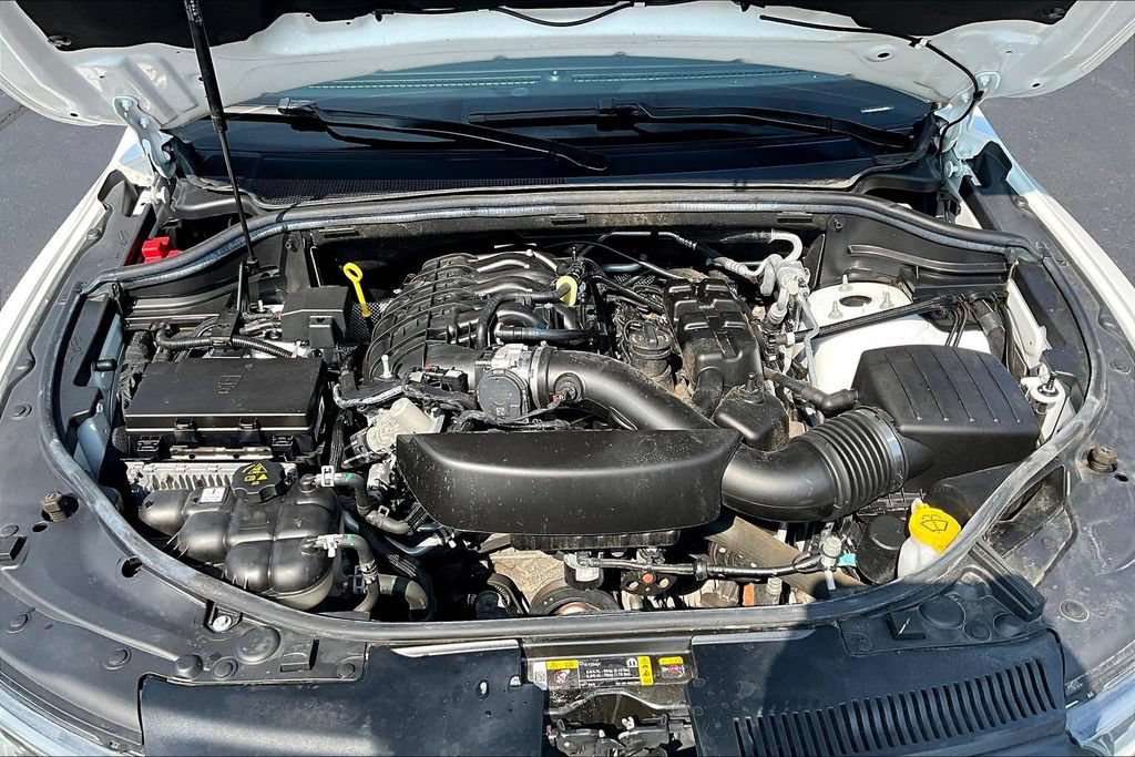 Used 2023 Dodge Durango GT AWD/4WD image 28