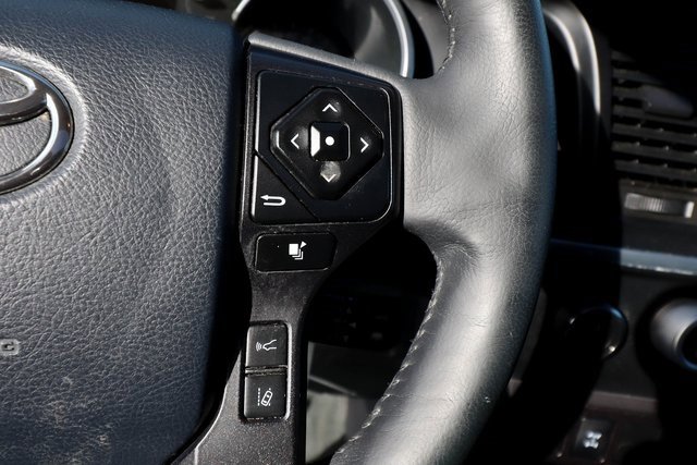 Used 2018 Toyota Sequoia SR5 image 49