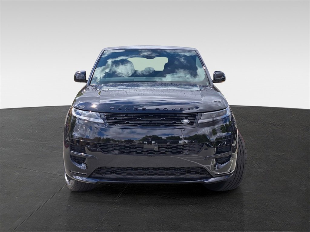 New 2025 Land Rover Range Rover Sport Dynamic SE image 2