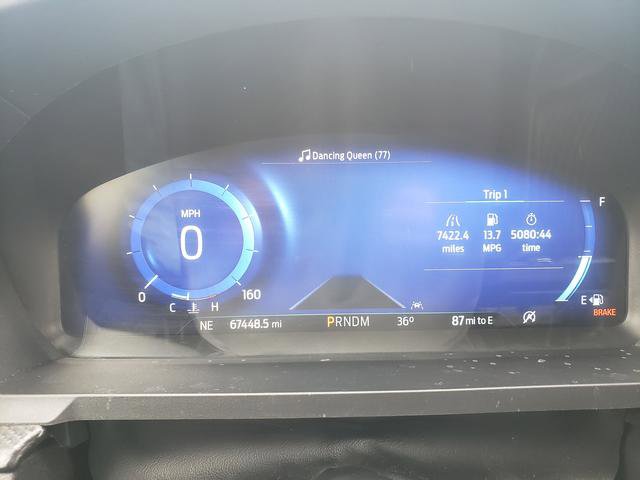 Used 2022 Ford Explorer ST w/ Equipment Group 401A image 30